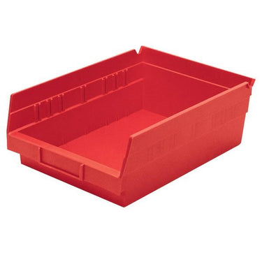 Akro-Mils® Shelf Bin, 11 5/8